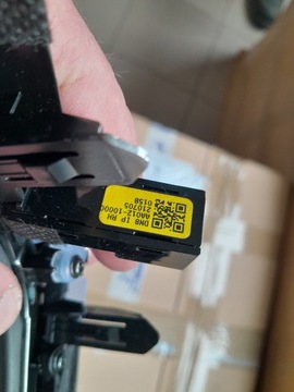 HYUNDAI SONATA VIII DN8 22 КРЫШКА, ПЕРЧАТКА