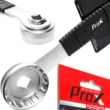 PROX KLUCZ DO MISEK SUPORTU HOLLOWTECH II RC-B929