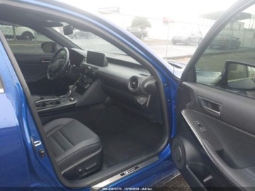 Lexus IS III 2024 Lexus IS 2024 Lexus IS 350 F SPORT Design RWD 3.5 Benzyna 311KM, zdjęcie 9