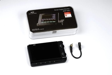 Miniware MDP-M01 Мини цифровая система питания