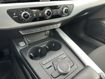 Audi A4 B9 Avant 2.0 TDI 150KM 2018 Audi A4 Avant 8xAlu Navi, Full LED Hak Climatronic, zdjęcie 24