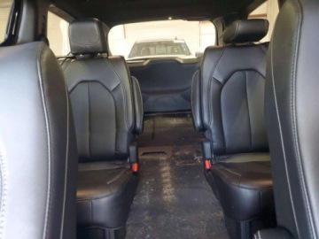 Chrysler Pacifica II 2025 Chrysler Pacifica 2025r., Select AWD, od ubezpieczalni 3.6 Benzyna 287KM, zdjęcie 8