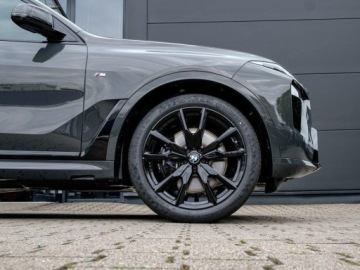 BMW X7 SUV Facelifting 3.0 40d 352KM 2026 xDrive40d Individual Edition 3.0 (352 KM)| Hak holowniczy, elektryczny, zdjęcie 13