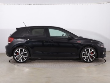Volkswagen Polo VI GTI 2.0 TSI 200KM 2020 VW Polo 2.0 GTI, Salon Polska, Serwis ASO, zdjęcie 5