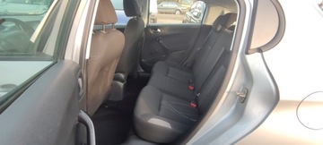 Peugeot 208 I Hatchback 3d 1.0 PureTech 68KM 2014 Peugeot 2081.0 VTI klima Tempomat, zdjęcie 5