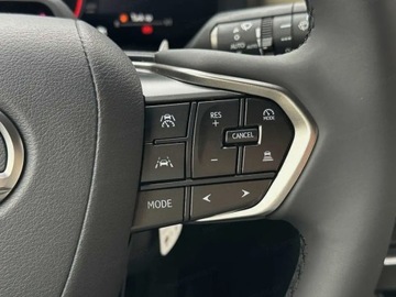 Lexus LBX 1.5 Hybrid 136KM 2025 Od ręki - Elegant 1.5 Hybrid 136KM | Podgrzewane fotele!, zdjęcie 8