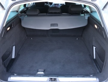 Citroen C5 III Tourer 2.0 HDi FAP 163KM 2015 Citroen C5 2.0 HDi, Navi, Klima, Klimatronic, zdjęcie 12