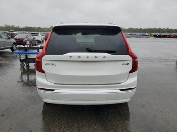 Volvo XC90 II 2024 Volvo XC 90 Ultimate 2024 2.0l 2.0 Benzyna 295KM, zdjęcie 2