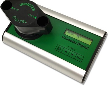 Влагомер зерна с измельчителем Unimeter Super
