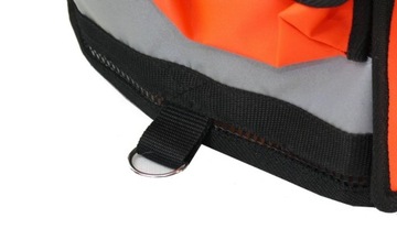 Размер жилета скорой медицинской помощи М