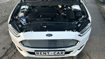 Ford Mondeo V Kombi 2.0 TDCi 180KM 2018 Ford Mondeo 2.0D 180PS OPŁACONY Bezwypadkowy, zdjęcie 35