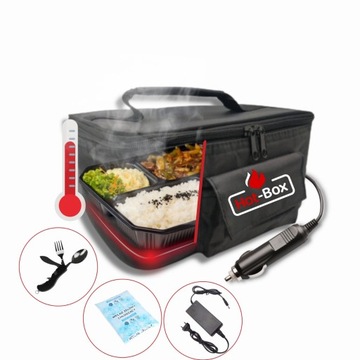 Автомобильный обогреватель