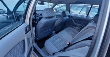 Skoda Octavia I Kombi 2.0 115KM 2000 Skoda Octavia 2.0 114KM Hak holowniczy Podgrzewan fotele 2.0 Benzyna 114KM, zdjęcie 14