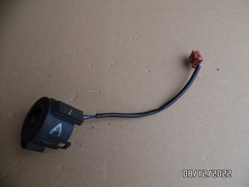 КОНТУР ИММОБИЛАЙЗЕРА CITROEN C3 PICASSO 9652781780