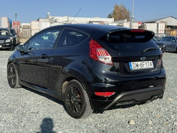 Ford Fiesta VII Hatchback 3d ST 1.6 EcoBoost 182KM 2015 Ford Fiesta ST 1.6 EcoBoost 2015 182KM Salon PL,, zdjęcie 5