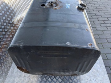 ТОПЛИВНЫЙ БАК SCANIA 450 ЛИТРОВ