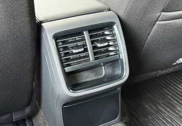 Skoda Octavia IV Liftback 1.5 TSI EVO 150KM 2022 Skoda Octavia Reflektory LED Kamera Keyless Lane Assist Salon PL FVAT, zdjęcie 32