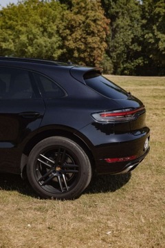 Porsche Macan SUV Facelifting II 2.0  265KM 2021 Porsche Macan Pdk 2021 2.0l ,.Samochod w kraju,. 2.0 Benzyna 265KM, zdjęcie 2
