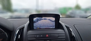 Opel Zafira C Tourer 1.4 Turbo ECOTEC 140KM 2016 Opel Zafira Duża Navi automat 7 osobowa bixenon, zdjęcie 20