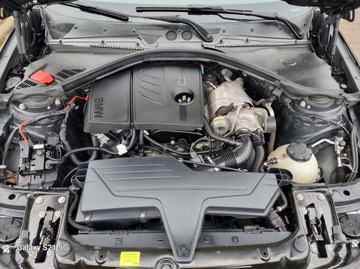 BMW Seria 1 F20-F21 Hatchback 5d 116i 136KM 2013 BMW SERIA 1 (F20/F21) 1.6 136 KM nawigacja szyberdach climatronic gwarancja, zdjęcie 17