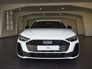Audi A5 B10 Limousine 2.0 TFSI 150KM 2025 AUDI A5 TFSI S line Sedan 2.0 (150KM) 2025, zdjęcie 2