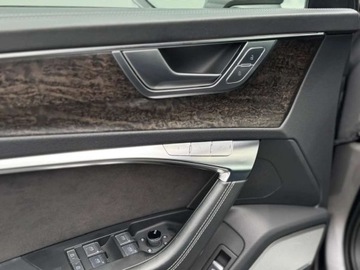 Audi A6 C8 Avant 3.0 50 TDI 286KM 2019 Audi A6 Avant 286 KM, Pelne wyposazenie, Cesja leasingu,bez odstepnego, zdjęcie 15