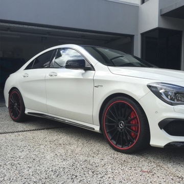 ЛЕНТА ДЕКОРАТИВНАЯ ПОЛОСКА ДЛЯ КОЛЕСНЫХ ДИСКОВ АВТОМОБИЛЬНЫЕ РИПЫ ДЛЯ АВТОМОБИЛЬНЫХ ДИСОВ 8М ЦВЕТА ДИСОВ