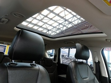 Ford S-Max II Van Facelifting 2.0 EcoBlue 190KM 2021 Ford S-Max 4X4 7osób 1wł Kraj SKÓRA+ACC+LED, zdjęcie 11