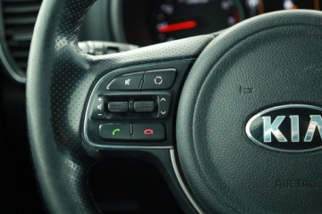 Kia Sportage IV SUV 1.6 T-GDI 177KM 2016 Kia Sportage 1.6 T-GDI, Salon Polska, Serwis ASO, zdjęcie 17