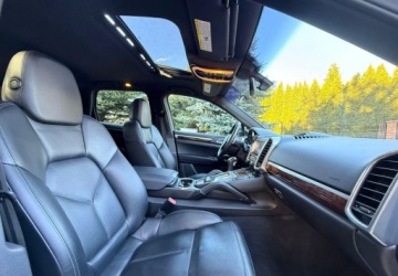 Porsche Cayenne II SUV 3.0 S Hybryda 380KM 2012 Porsche Cayenne Porsche Cayenne S Hybrid 3.0 Hybryda 379KM, zdjęcie 26