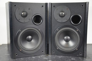 KOLUMNY MB QUART QL-20C SUPER MONITORY OKAZJA