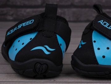 AQUA SPEED AGAMA 02 обувь для водных видов спорта