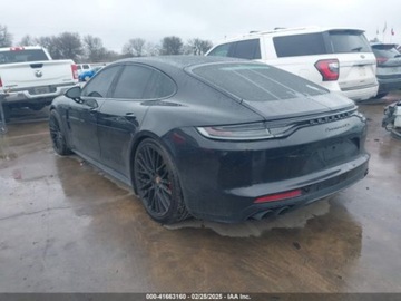 Porsche Panamera II 2023 Porsche Panamera GTS 2023 4.0l 4.0 Benzyna 473KM, zdjęcie 3