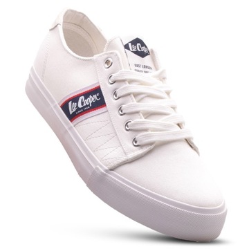 TRAMPKI MĘSKIE LEE COOPER BUTY SPORTOWE OBUWIE MIEJSKIE LCW-24-02-2143M