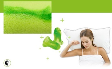 Moldex Contours Маленькие беруши, 10 пар