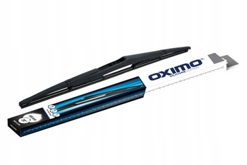 АВТОМОБИЛЬНАЯ ЩЕТКА ЗАДНЕГО СТЕКЛООЧИСТИТЕЛЯ, ПОСВЯЩЕННАЯ OXIMO 500 мм
