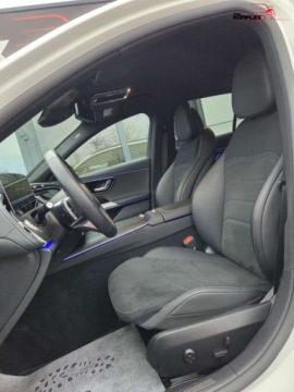 Mercedes Klasa E W214 All-Terrain 2.0 220d 197KM 2024 Mercedes-Benz Klasa E 220d 197KM AMG 4Matic 2.0 Diesel 197KM, zdjęcie 13