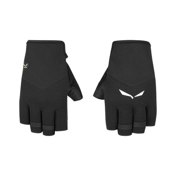 Rękawice SALEWA VIA FERRATA LEATHER r.XL