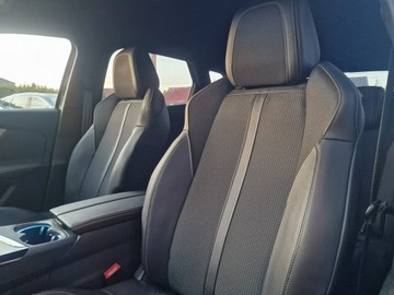 Peugeot 3008 II Plug-In Hybrid Facelifting 1.6 HYBRID 225KM 2022 Peugeot 3008 GT Line maly przebieg, zdjęcie 17