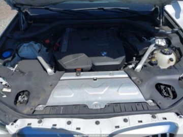BMW X3 G01 2022 BMW X3 xDrive30I 2022 2.0l 2.0 Benzyna 248KM, zdjęcie 8