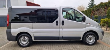 Opel Vivaro A Van z pojedynczą kabiną L1 2.0 CDTI 115KM 2012 Opel Vivaro 2.0D 115KM, 9-OSOBOWY, Klima. Super Stan POLECAM !, zdjęcie 2