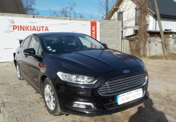 Ford Mondeo V 2015 Ford Mondeo Okazja