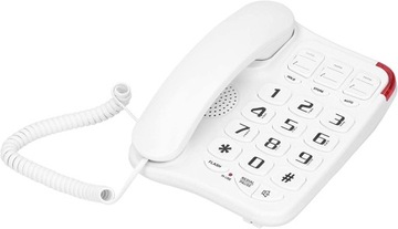 Telefon Stacjonarny, TCF 2300 Biurko