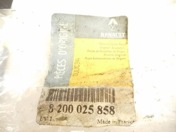LOKETNÍ OPĚRKA RENAULT LAGUNA II 8200025858