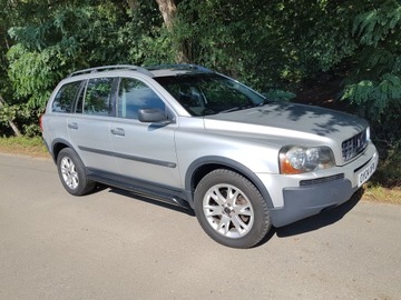 VOLVO XC90 KOMPLETNÍ ZRCÁTKO LEVÉ SKLÁDACÍ Z PODSVÍCENÍM