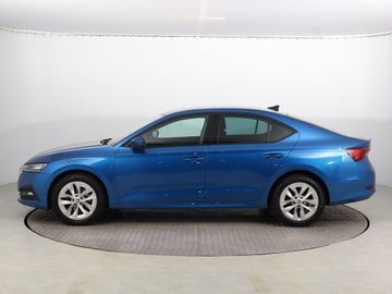 Skoda Octavia IV Liftback 2.0 TDI 150KM 2022 Skoda Octavia 2.0 TDI, Salon Polska, zdjęcie 2