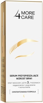 Набор Long4Lashes Serum, ускоряющий рост ресниц и бровей