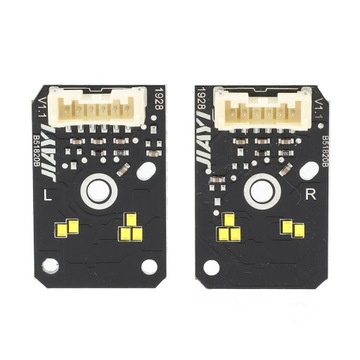 ZESTAW MODUŁU LAMPY DO JAZDY DZIENNEJ LED BMW 6GT G32