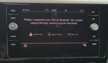 Volkswagen Arteon Shooting Brake R 2.0 TSI 320KM 2021 Volkswagen Arteon Shooting Brake 2.0 TSI 4Motion R, zdjęcie 17