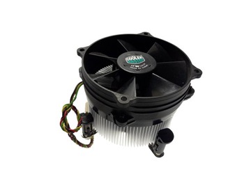 Chłodzenie Intel COOLER MASTER +PASTA 113114